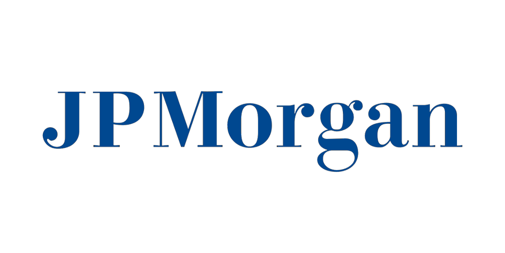 JP Morgan