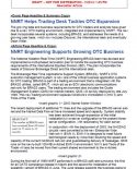 Newsletter Article 2